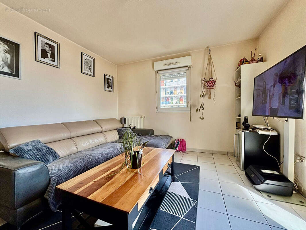 Appartement à SAINT-NAZAIRE