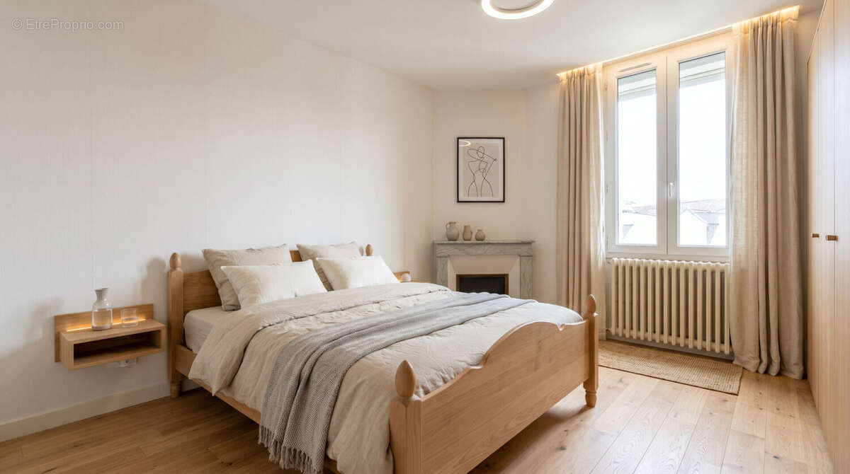 Maison à ANGERS