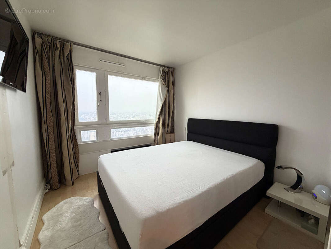 Appartement à PARIS-13E