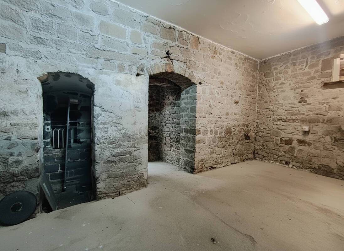 Appartement à PARIS-3E