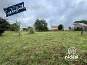 Terrain à AMFREVILLE-SUR-ITON