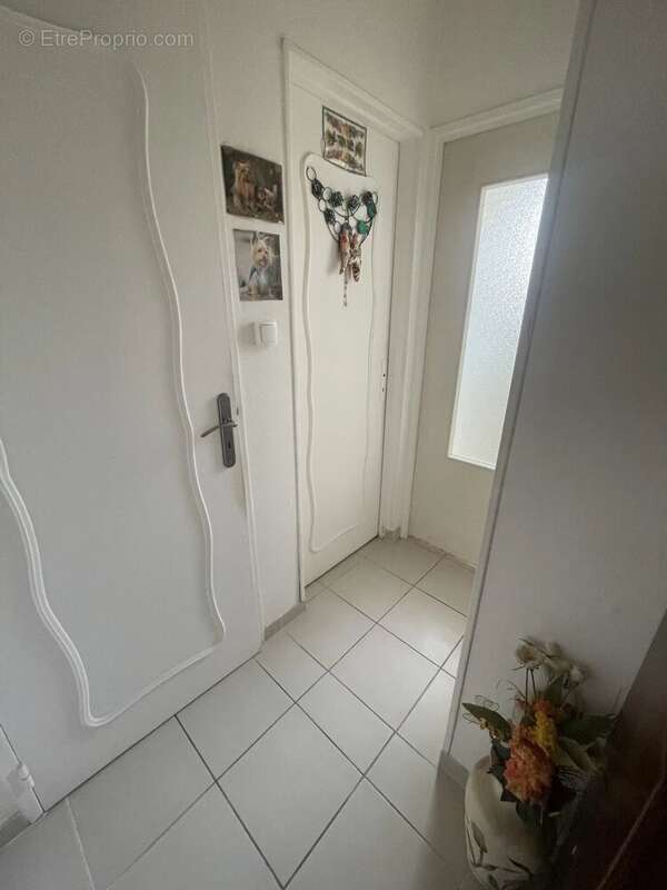 Joli pavillon de plain pied de 2 chambres - photo 5