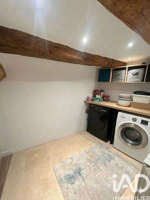 Photo 4 - Maison à AUPS