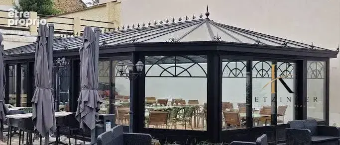 Photo Autres à Le Raincy au prix de 395 000€