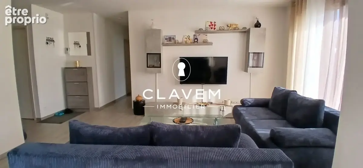 Maison 4 pièces 85 m² à vendre à Saint-Andre-De-Cubzac (33240) - photo 7