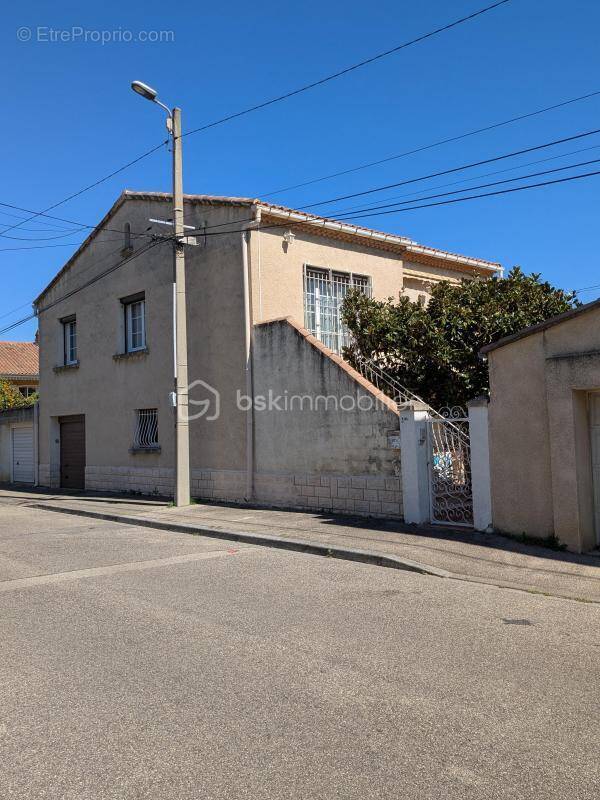 Maison à AVIGNON