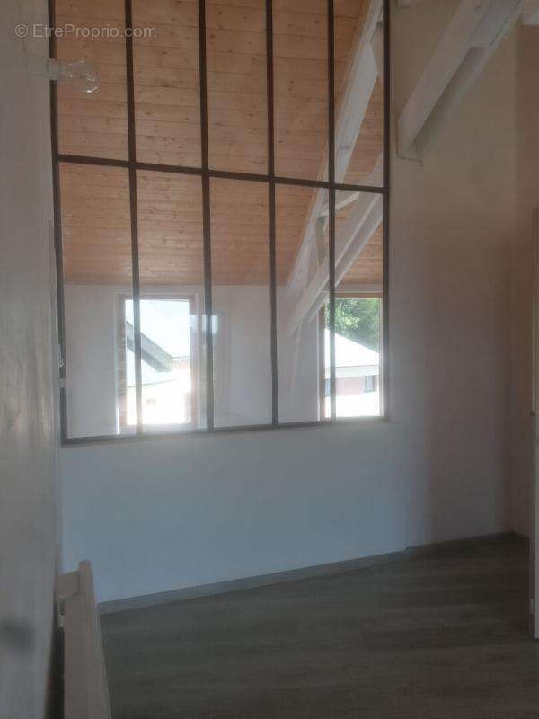 Appartement à GONNEVILLE-LA-MALLET