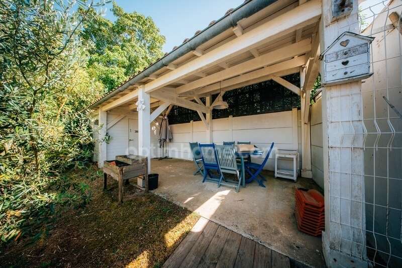 Maison à vendre 6 pièces LA ROCHELLE (17) - photo 30