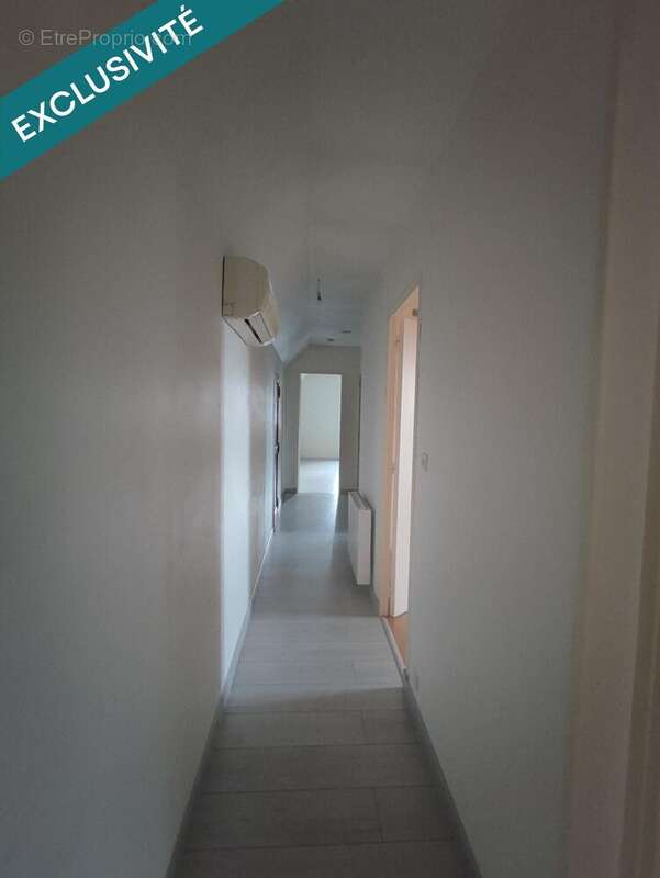 Photo 7 - Maison à VARENNES-VAUZELLES