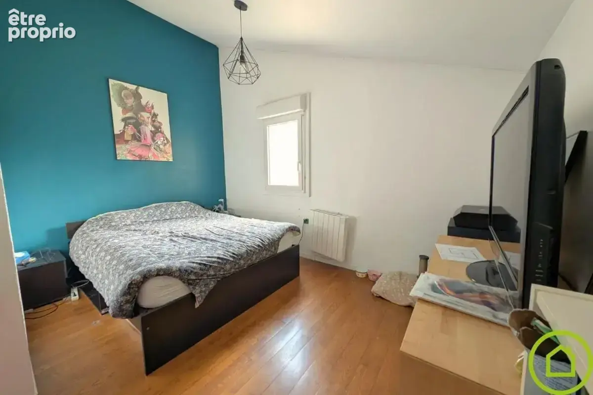 Appartement 4 pièces 97 m² à vendre à Villeneuve-D'ascq (59650) - photo 5