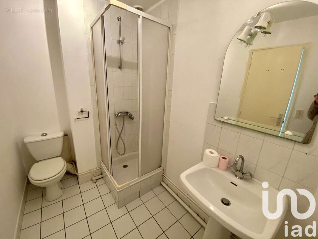 Photo 8 - Appartement à MONTARGIS