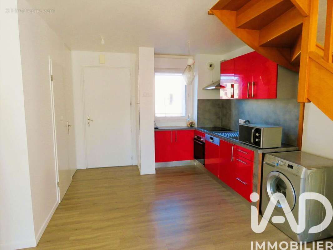 Photo 2 - Appartement à BOBIGNY