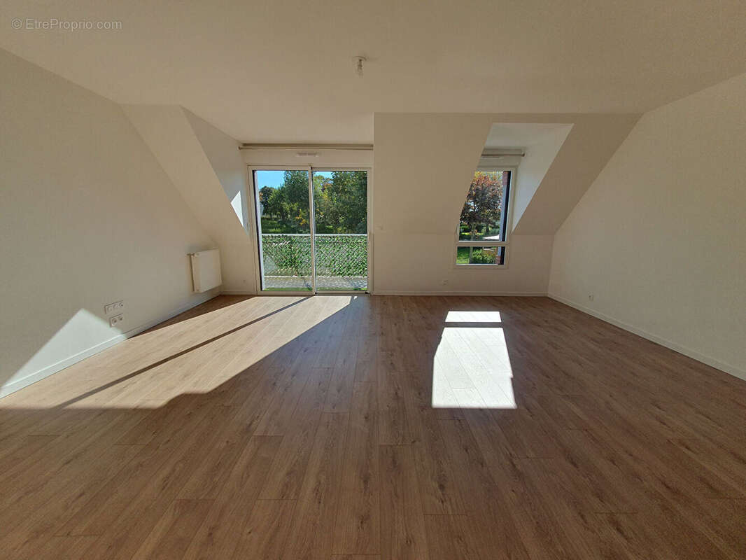 Appartement à BENODET