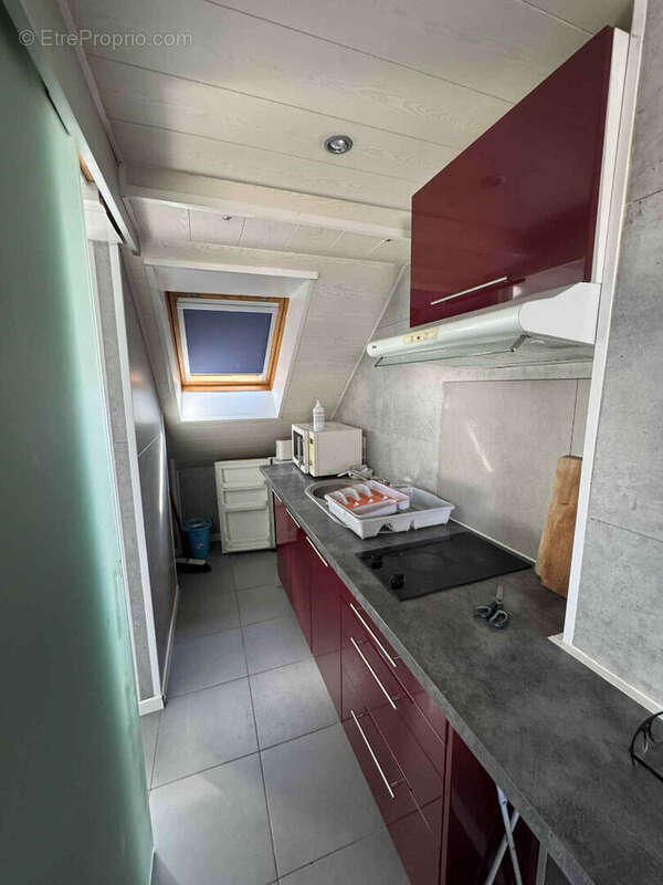 Appartement à COLMAR