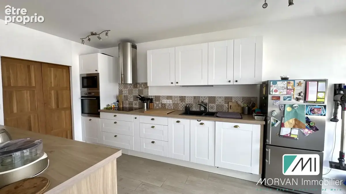 Appartement 4 pièces 81 m² à vendre à Les Essarts-Le-Roi (78690) - photo 8