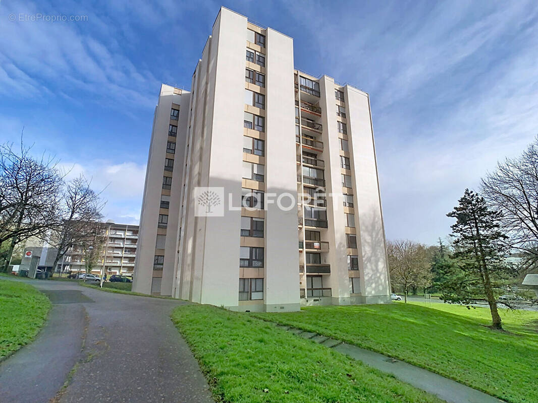 Appartement à LIMOGES