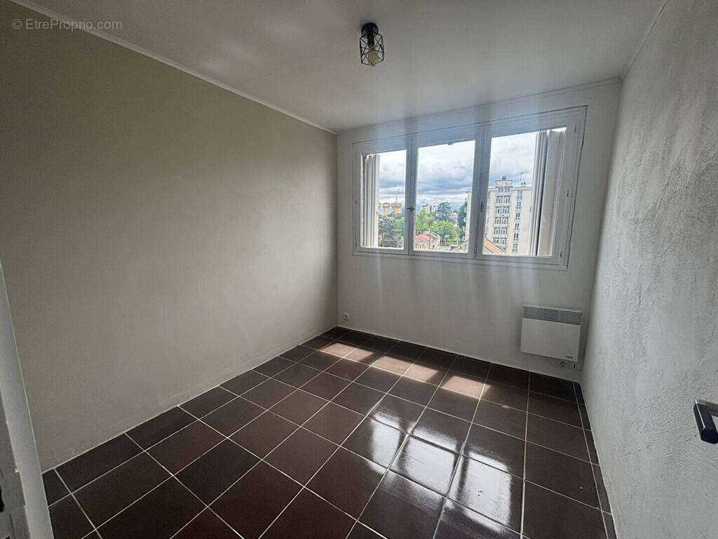 Appartement à CHATEAUROUX