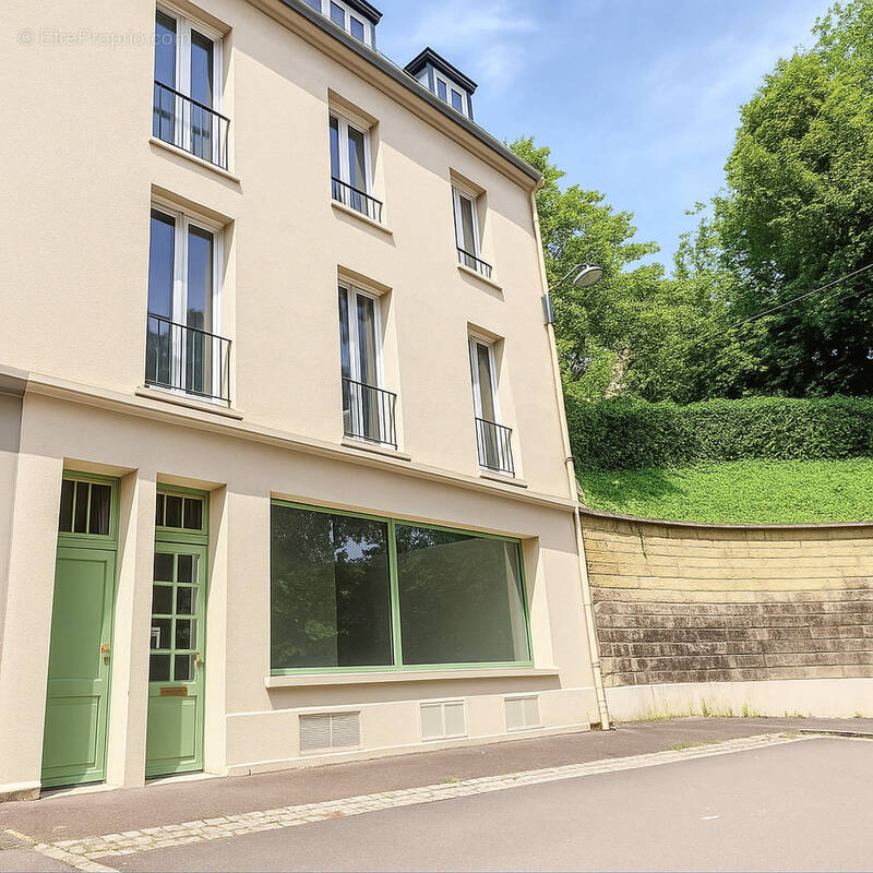 Appartement à COUTANCES