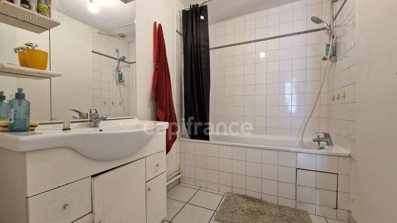 Appartement à ETAMPES