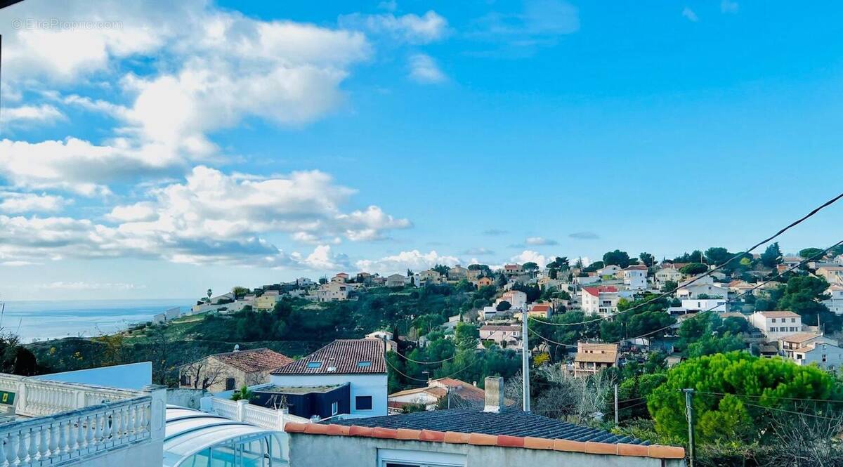 Photo 1 - Maison à MARSEILLE-15E