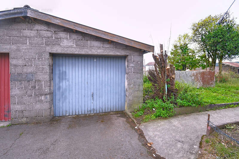 Appartement à MONT-SAINT-MARTIN