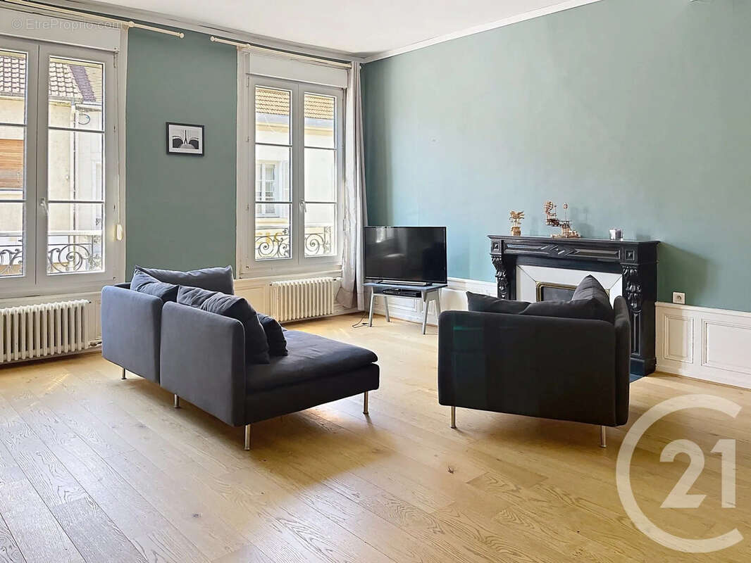 Maison 140 m² à Vertus  - photo 5