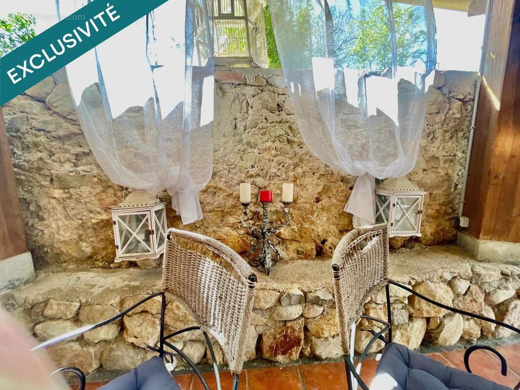 Photo 8 - Maison à TARADEAU