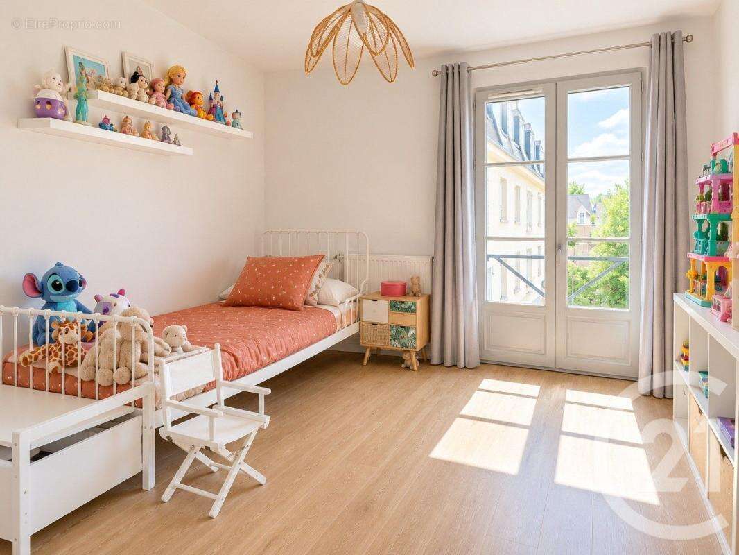 Appartement 62 m² à Senlis  - photo 6