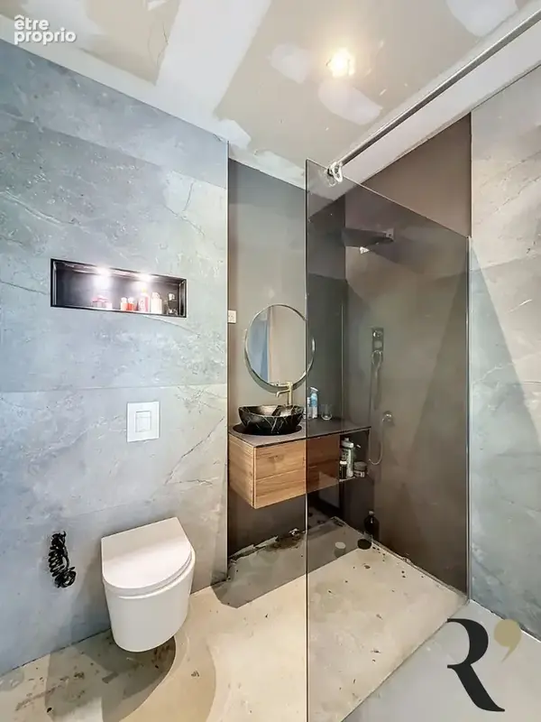 QUINT-FONSEGRIVES 5 minutes élégante contemporaine de 180 m² avec piscine - photo 16