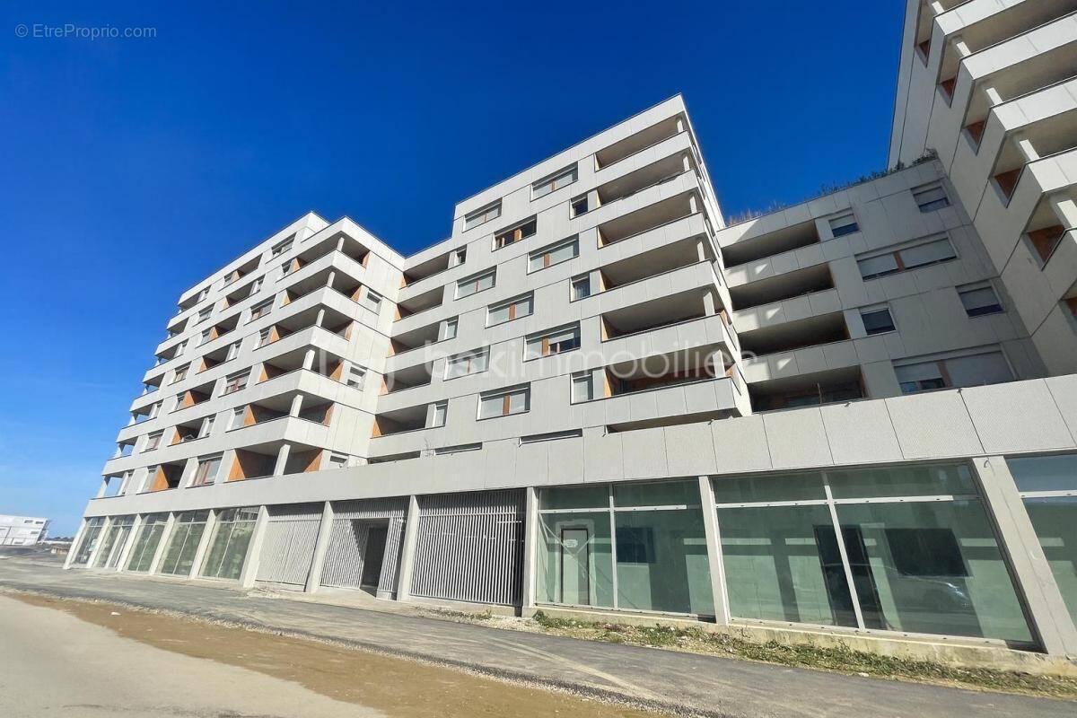Appartement à BUSSY-SAINT-GEORGES