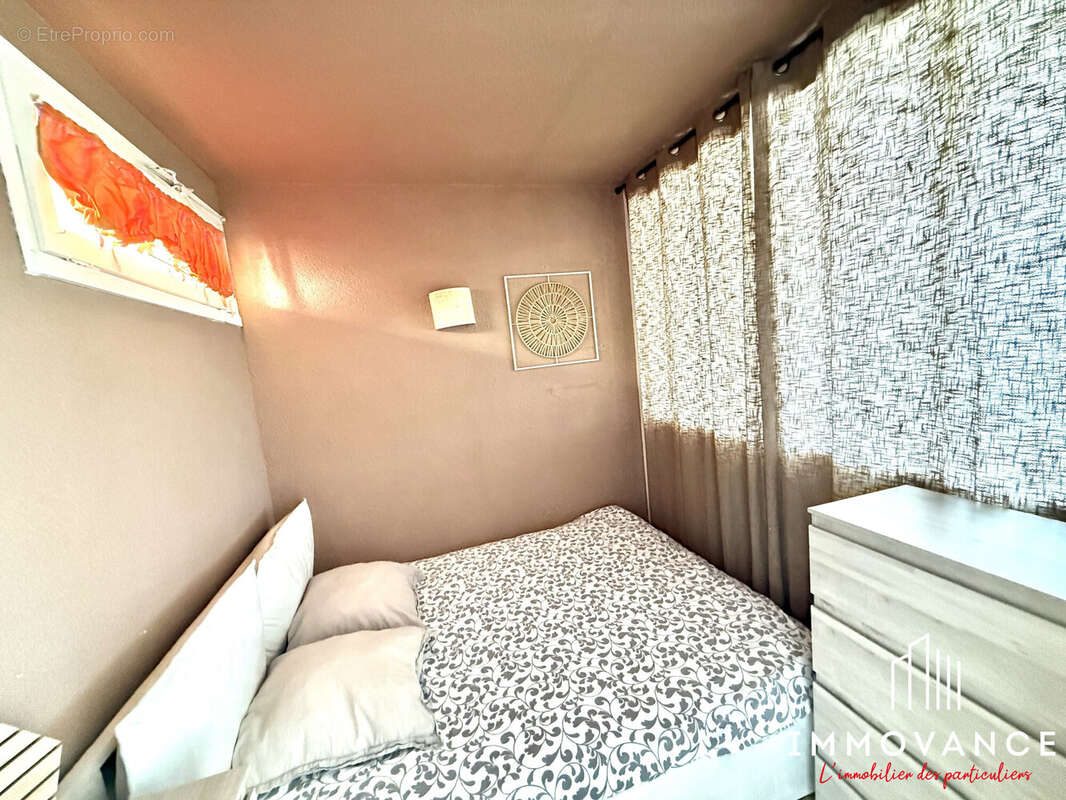 Appartement à LE GRAU-DU-ROI