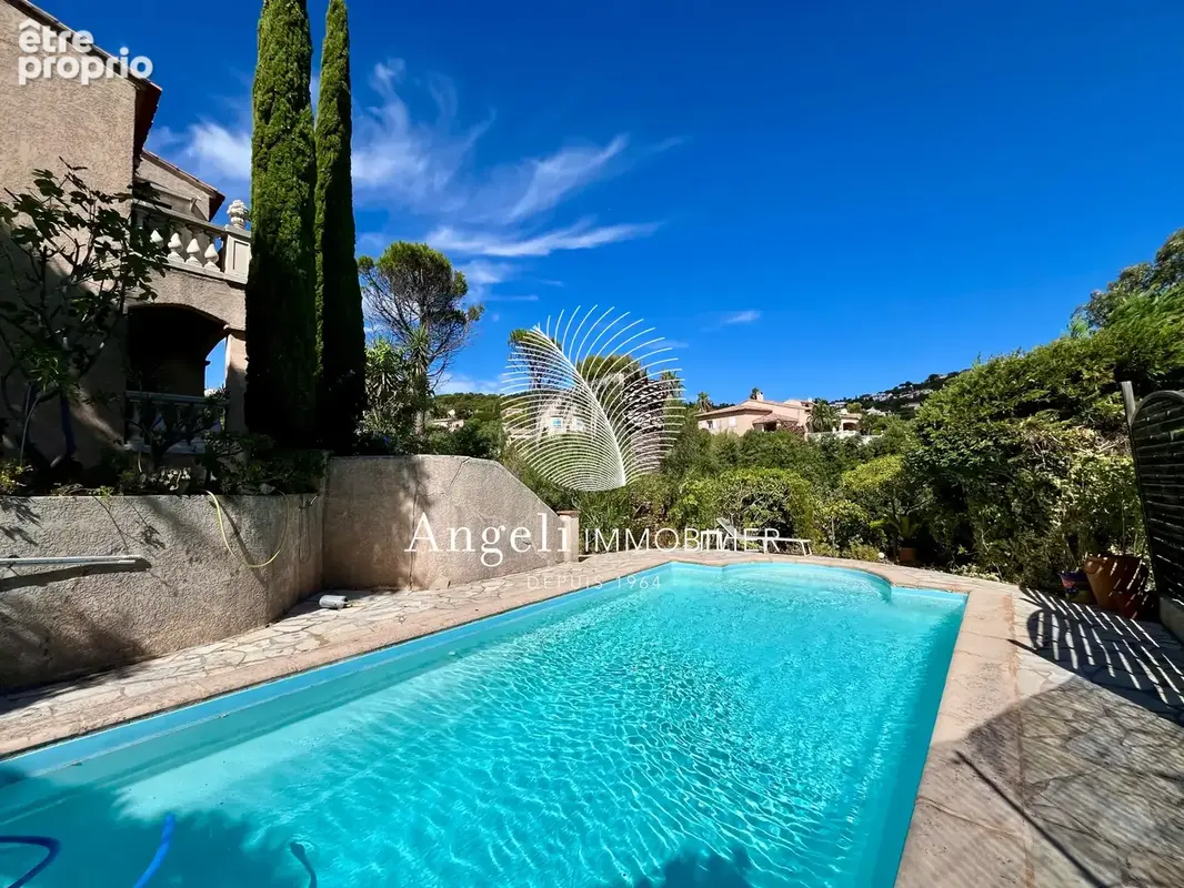 Les issambres : le grand boucharel - photo 3
