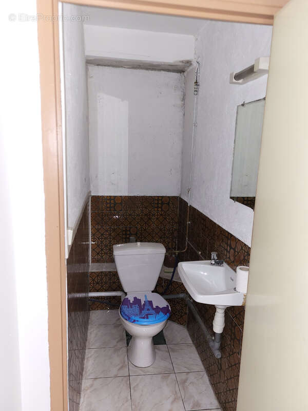 Commerce à AMELIE-LES-BAINS-PALALDA