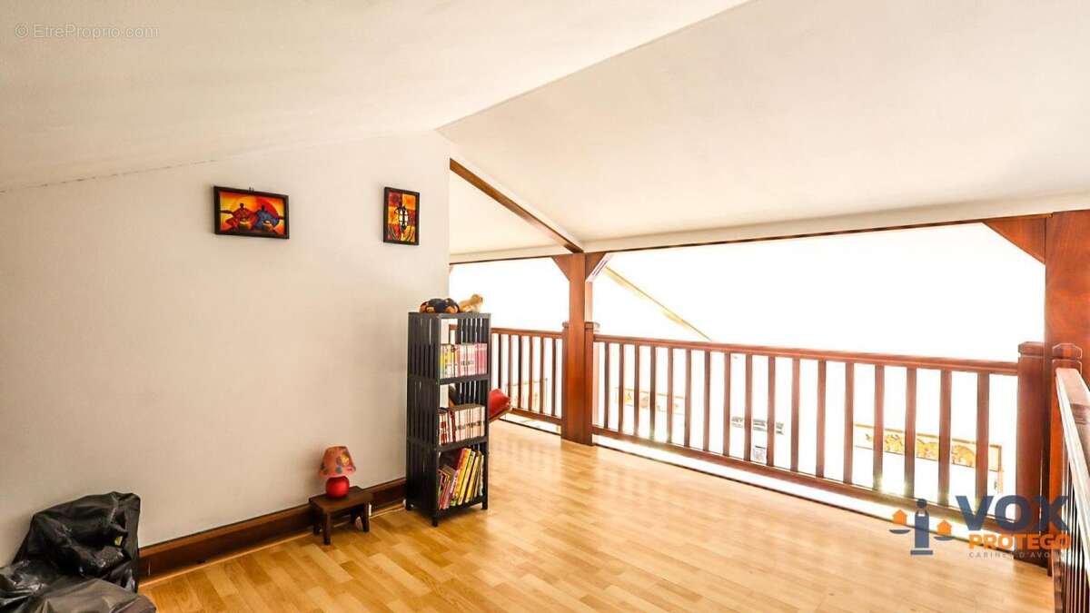 Maison à LA POSSESSION