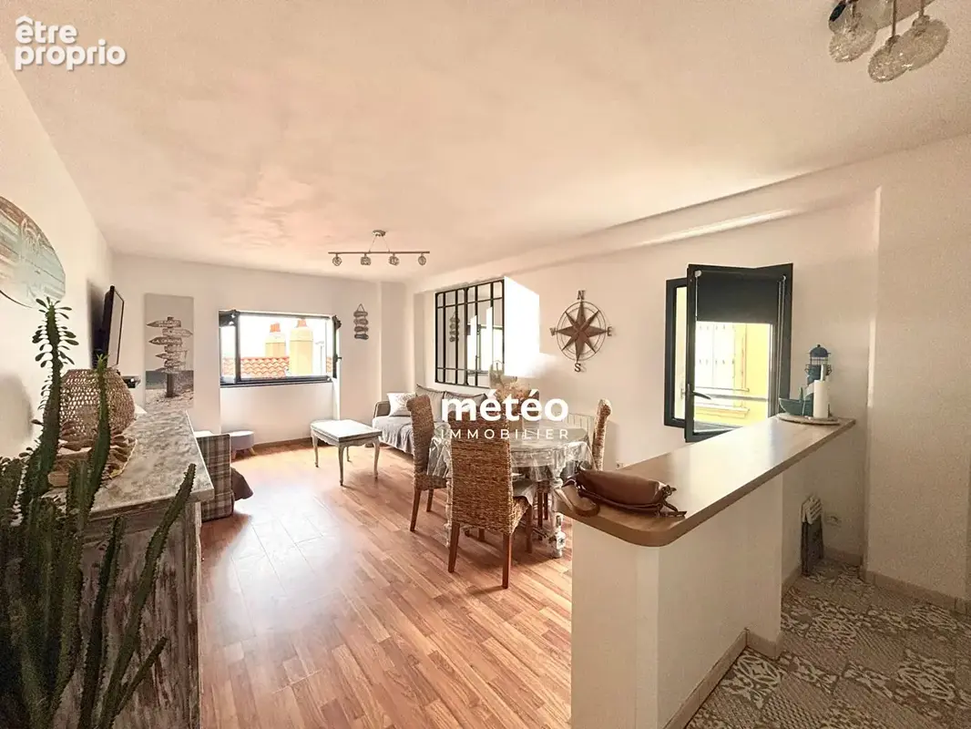 Appartement Les Sables D Olonne 2 pièces 47 m² - photo 3