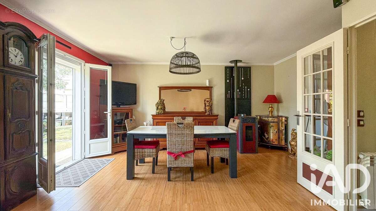 Photo 5 - Maison à JUVISY-SUR-ORGE