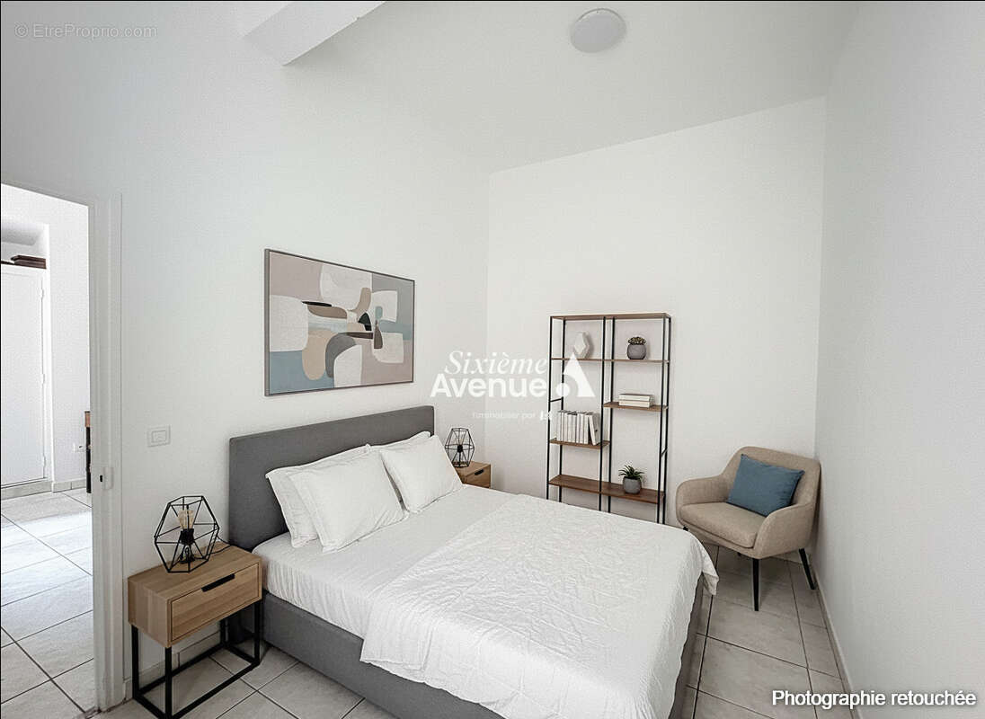 Appartement à GRASSE