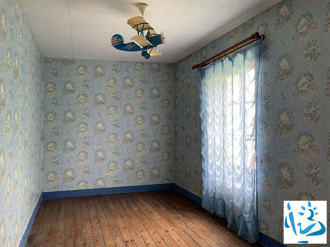 Maison 114 m² à Mortagne-Au-Perche  - photo 9