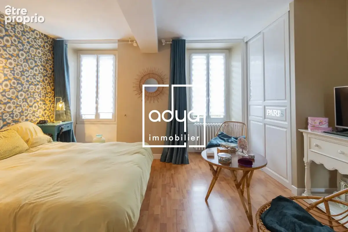 Maison 8 pièces 205 m² à vendre à Bressuire (79300) - photo 9