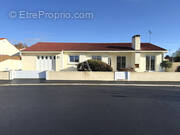 Maison à LA MOTHE-ACHARD