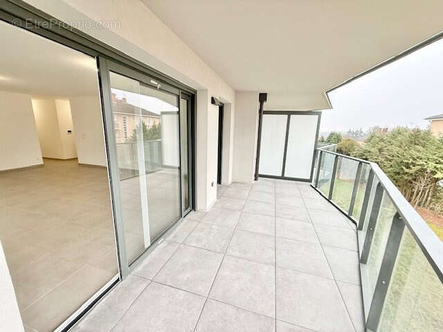 Appartement à DIVONNE-LES-BAINS