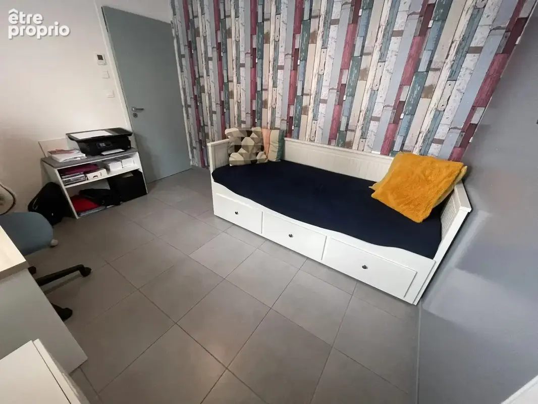 Au calme d'une impasse maison contemporaine 4 chambres - photo 9