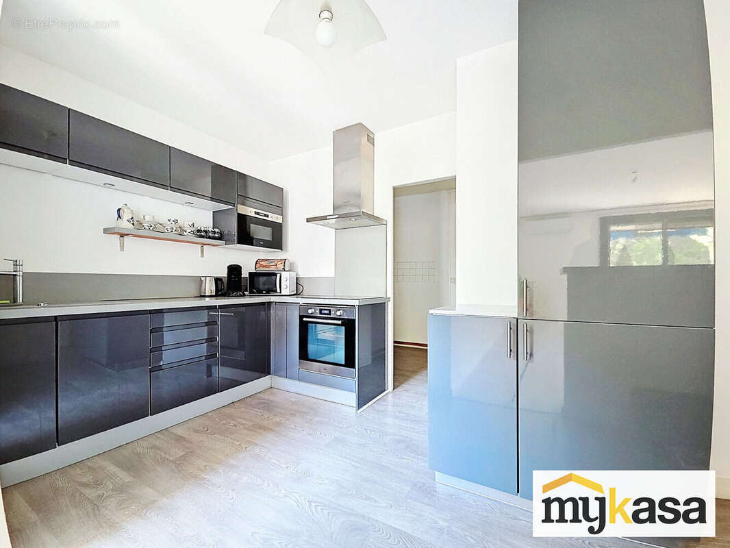 Appartement à MARTIGUES