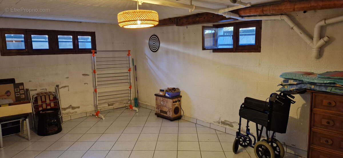 Autre à BUCY-LE-LONG