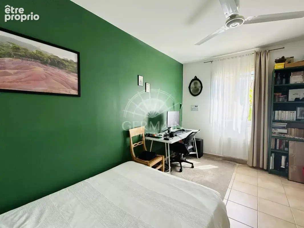 L'Isle-sur-la-Sorgue, à vendre, maison de plain-pied dans une résidence sécurisée à deux pas du centre-ville. - photo 10