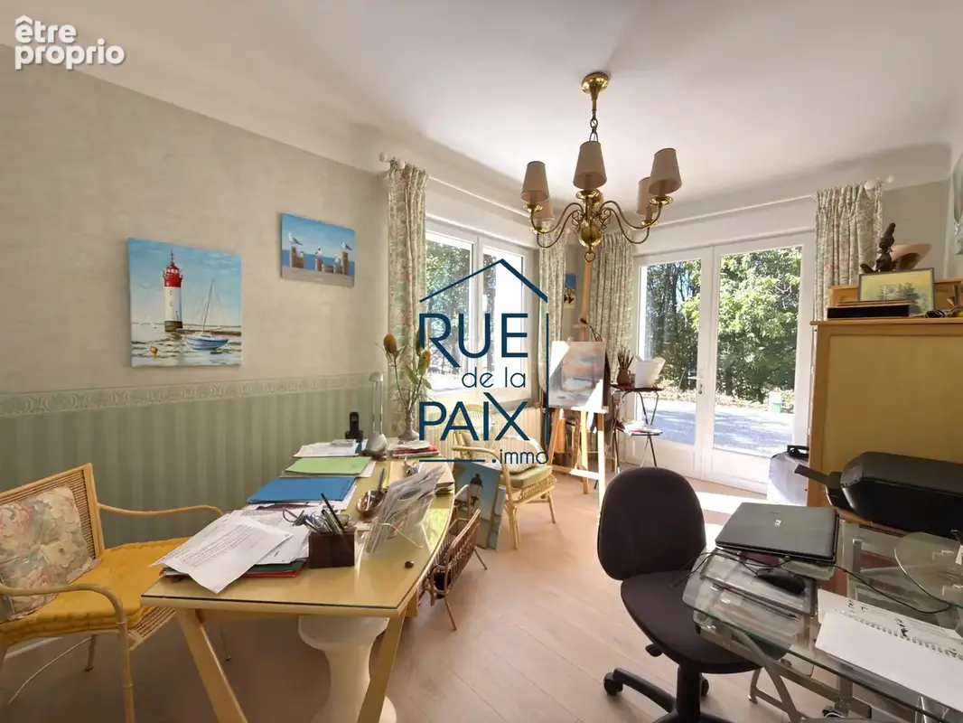 Maison 7 pièces 277 m² à vendre à Cenon-Sur-Vienne (86530) - photo 5