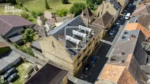 Appartement à GOURDON
