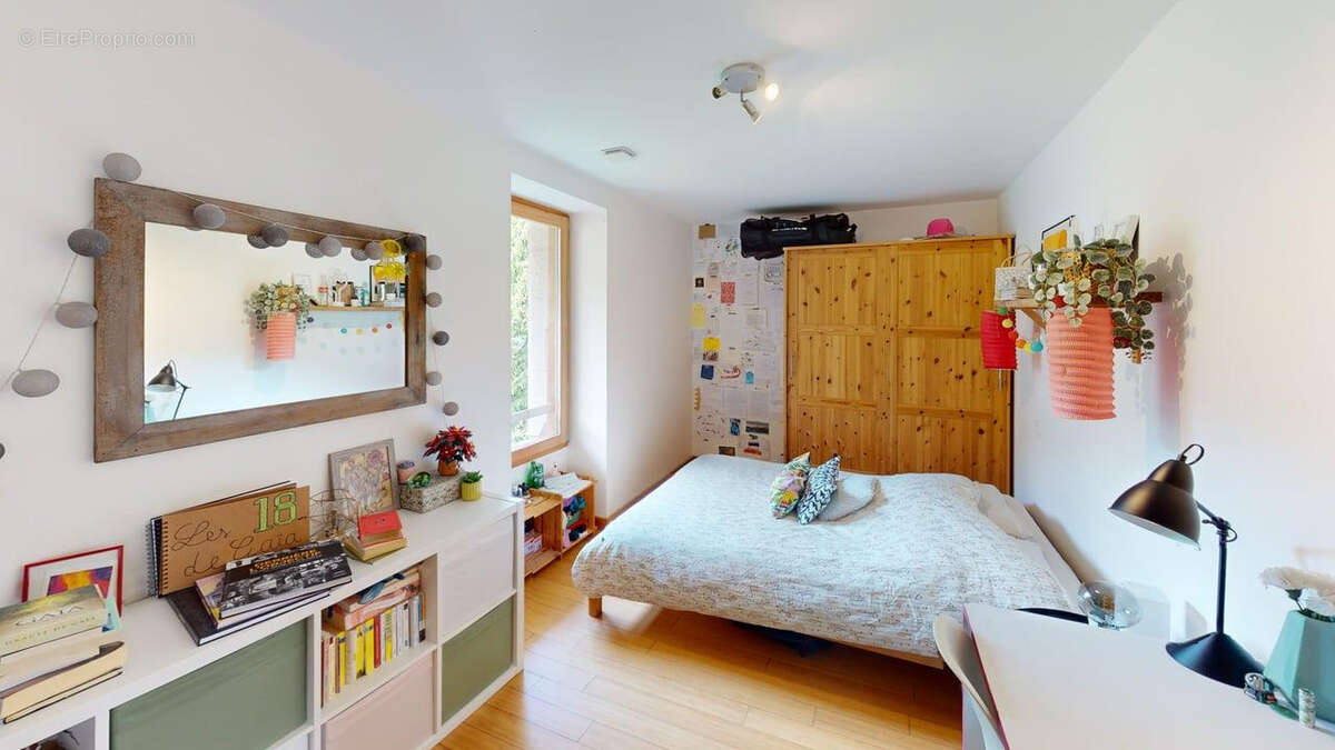 Landry - appartement type 4 - photo 9