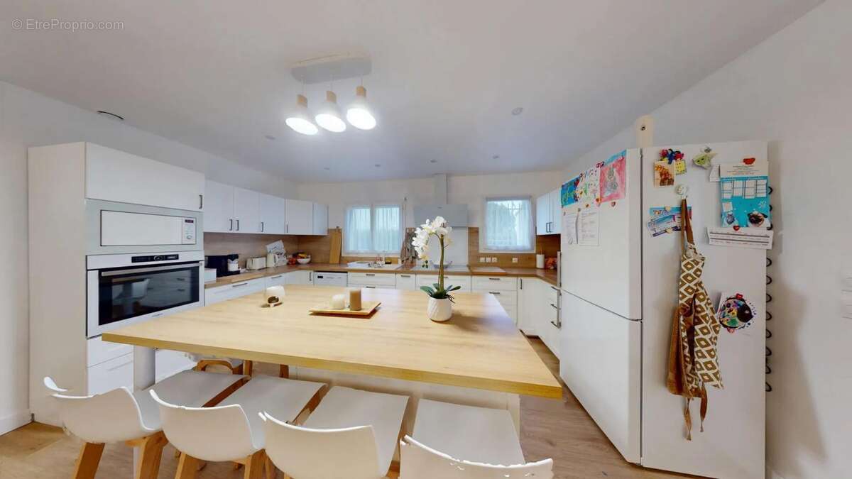 Maison à SAINT-CIRICE