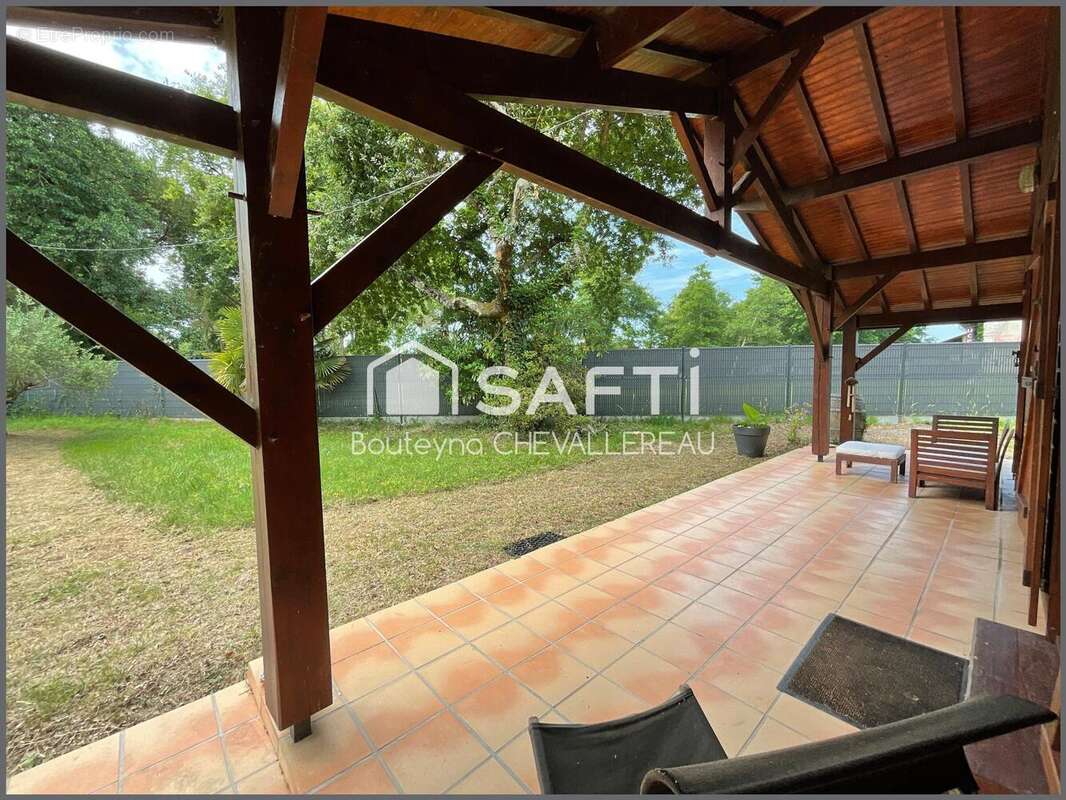 Photo 5 - Maison à HOURTIN